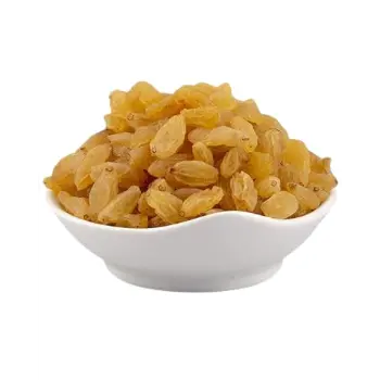 Fresh Golden Raisin